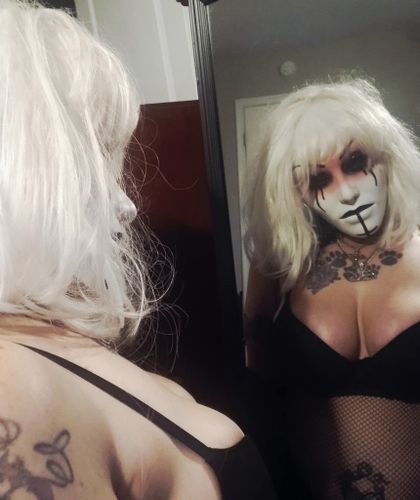mask3dmisfit OnlyFans picture