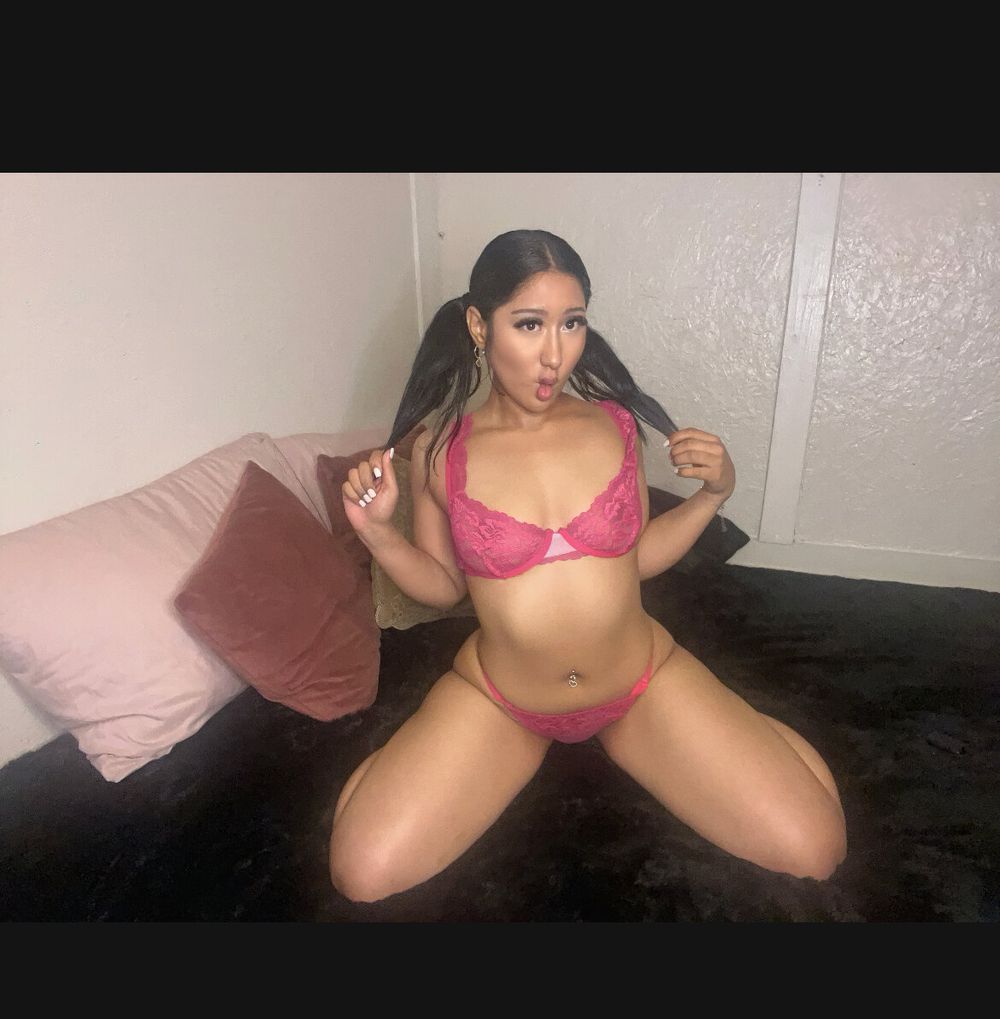 peachynani OnlyFans profile picture