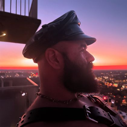 daddybullxxl OnlyFans picture