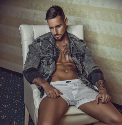 dannielmatthew1 OnlyFans picture