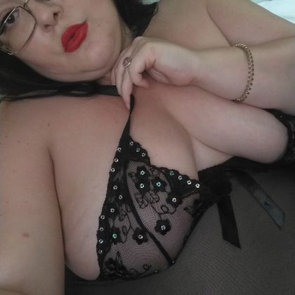 foxyroxy89 OnlyFans picture