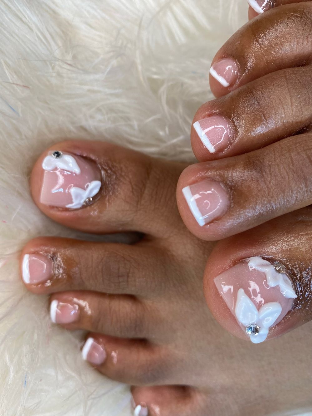 dafootgoddess OnlyFans profile picture