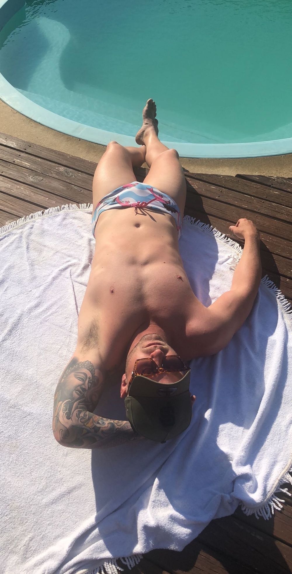 nate91731 OnlyFans profile picture
