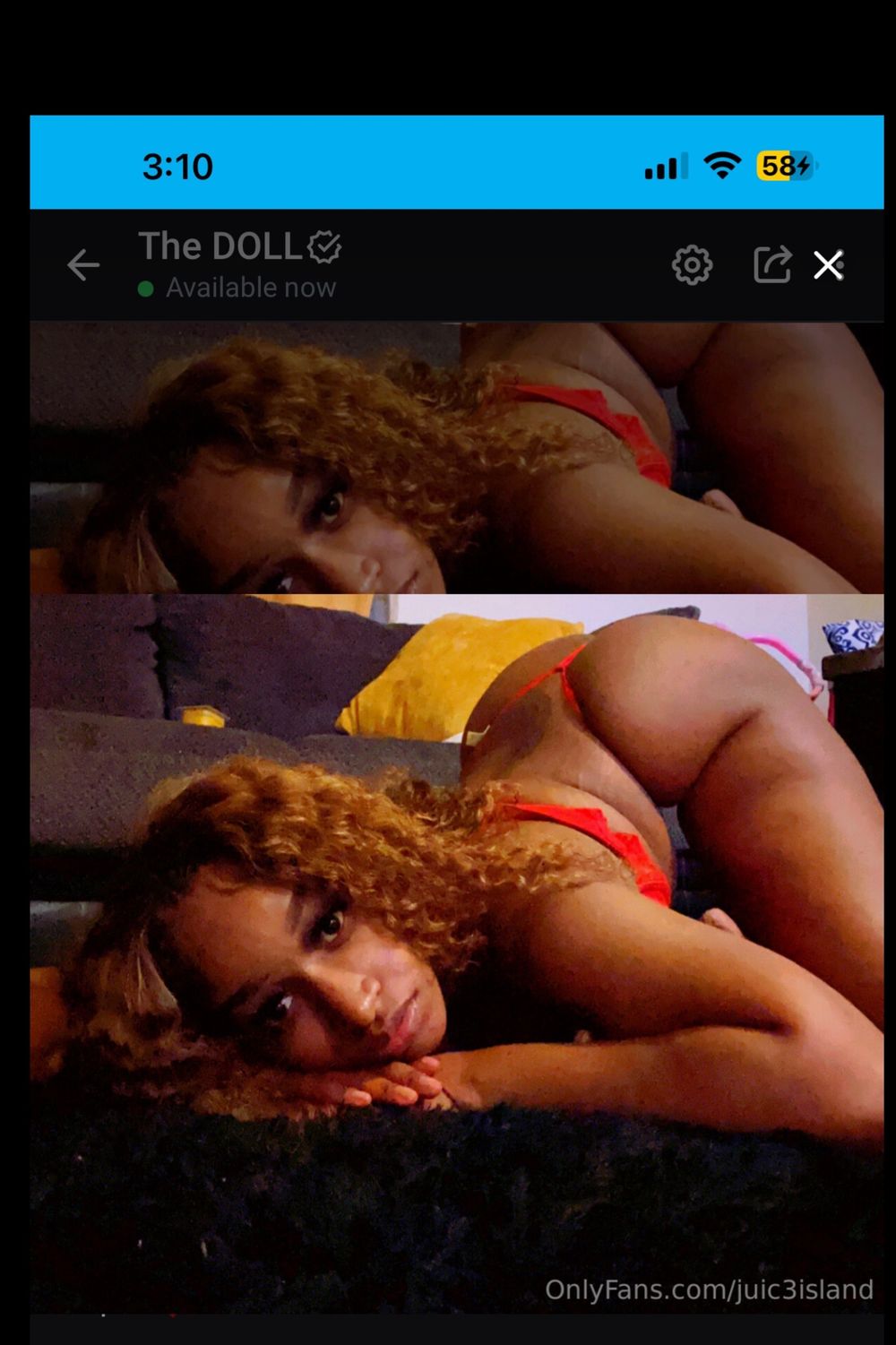 dollface.shae OnlyFans profile picture