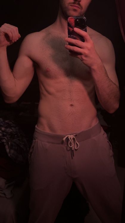 thedickgrayson69 OnlyFans picture