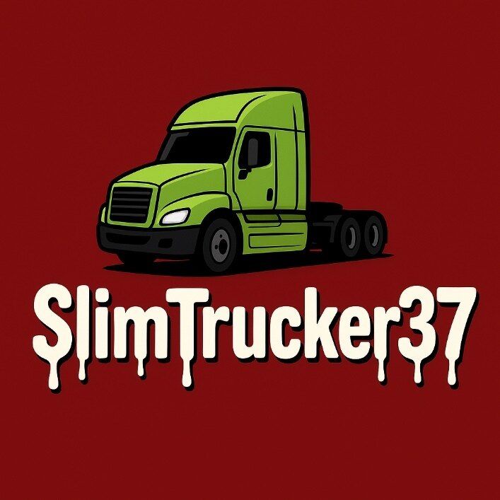 slimtrucker37 OnlyFans profile picture