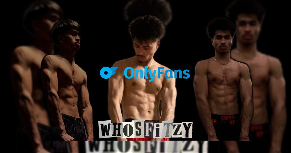 whosfitzy OnlyFans profile picture