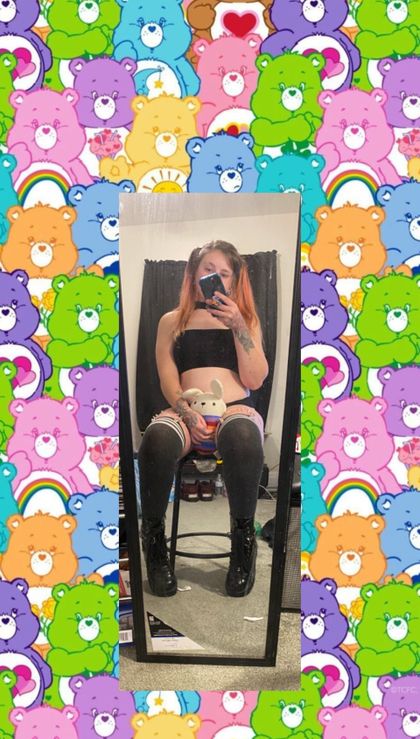 bbydemidevil666 OnlyFans picture
