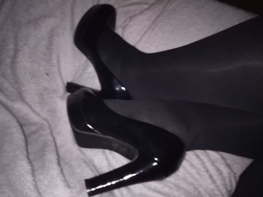 spicyxshoes22 OnlyFans profile picture