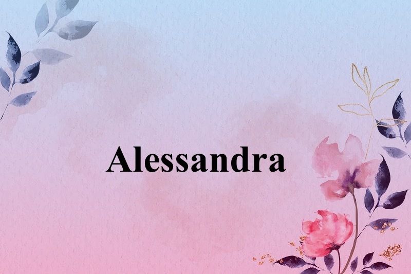 alessandraardnassela OnlyFans profile picture