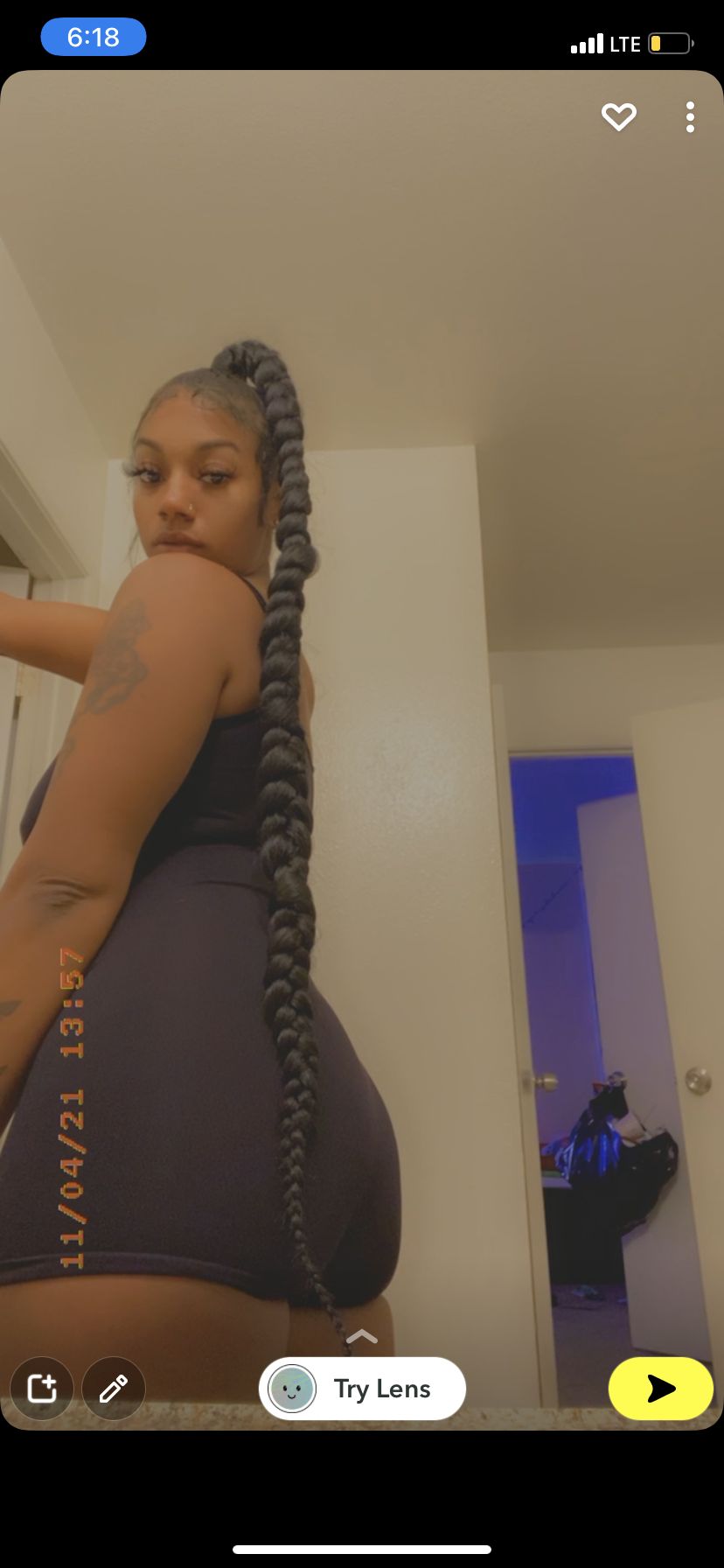 fatbootyreecontent OnlyFans profile picture
