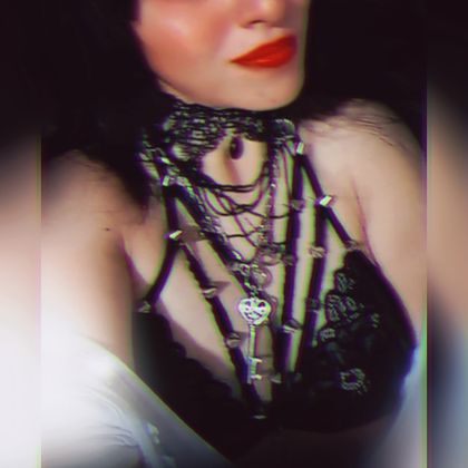alysterssemo OnlyFans picture