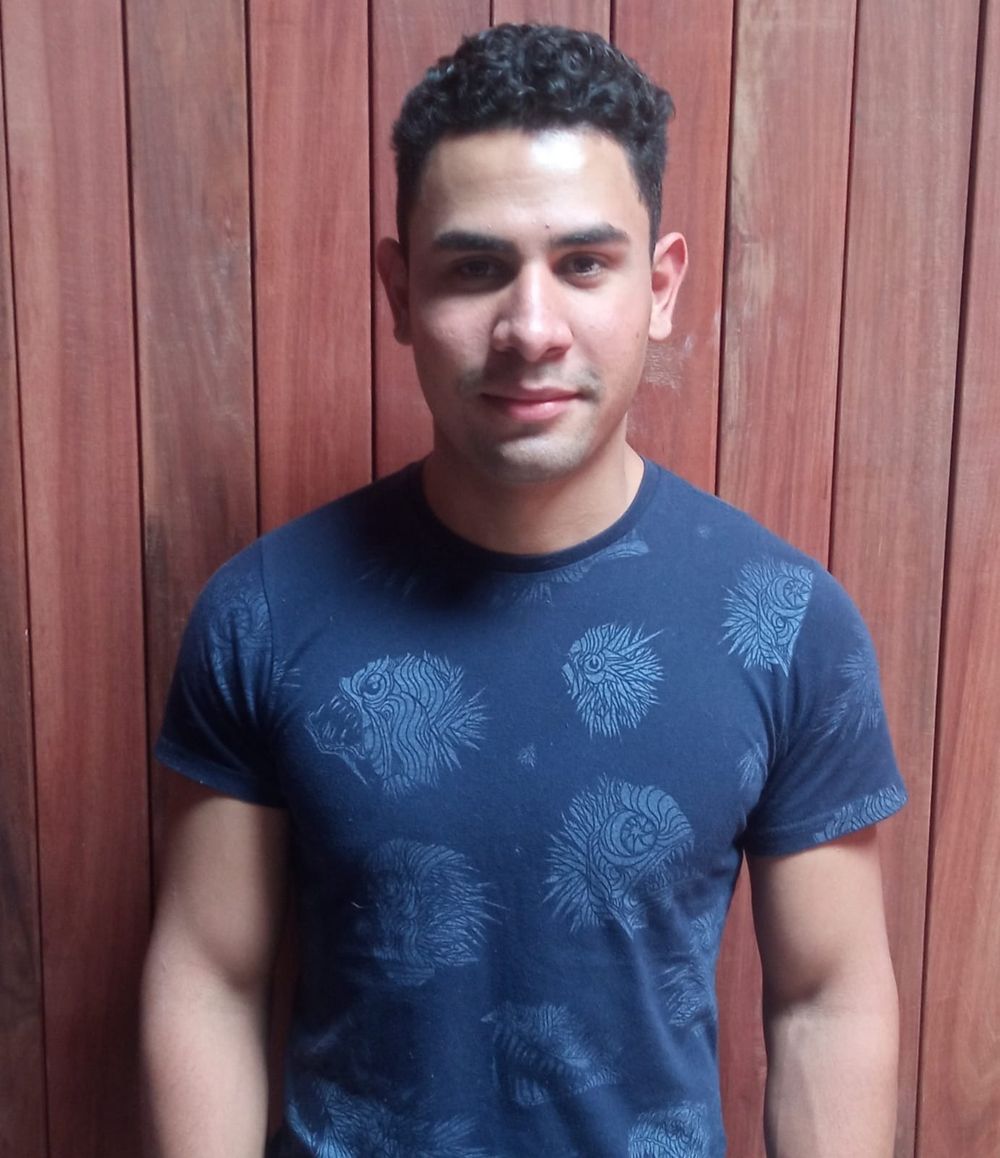 atonioliveros OnlyFans profile picture