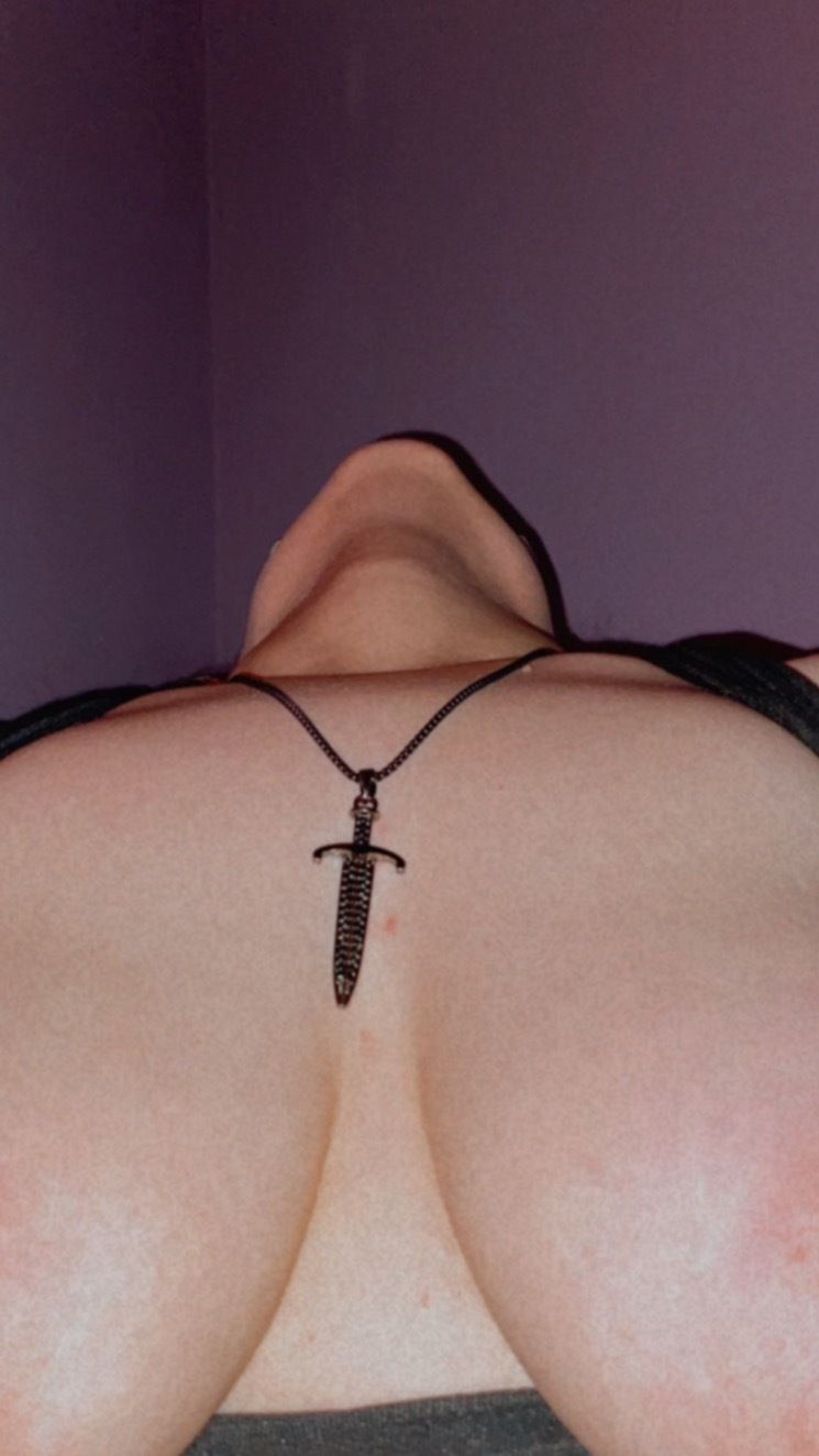 gothicgoddess22 OnlyFans profile picture