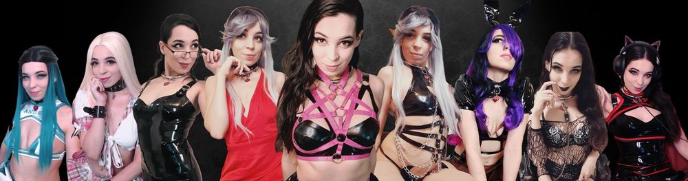 lilithinlatex OnlyFans profile picture