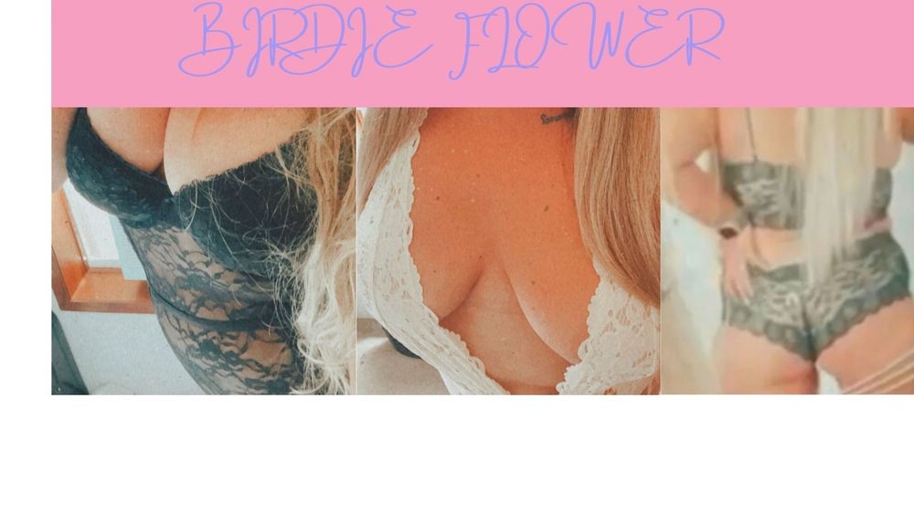 birdieflowers OnlyFans profile picture