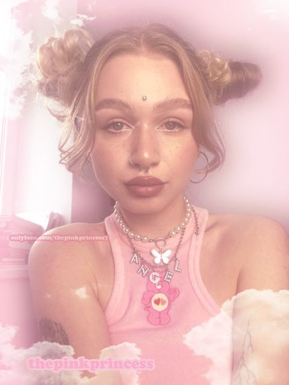 thepinkprincess7 OnlyFans picture
