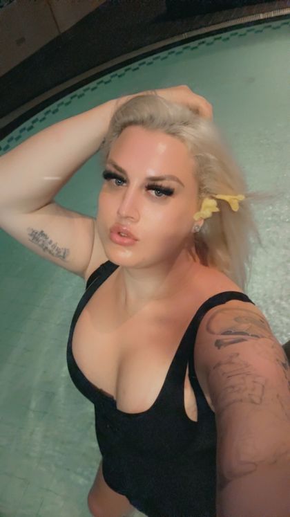 tskendrafox69 OnlyFans picture