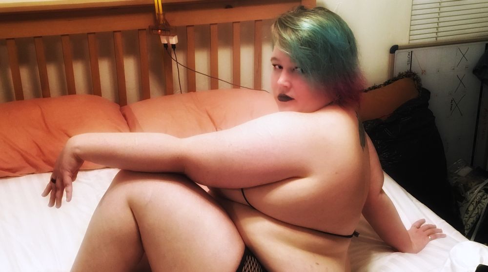 witchofkisses OnlyFans profile picture
