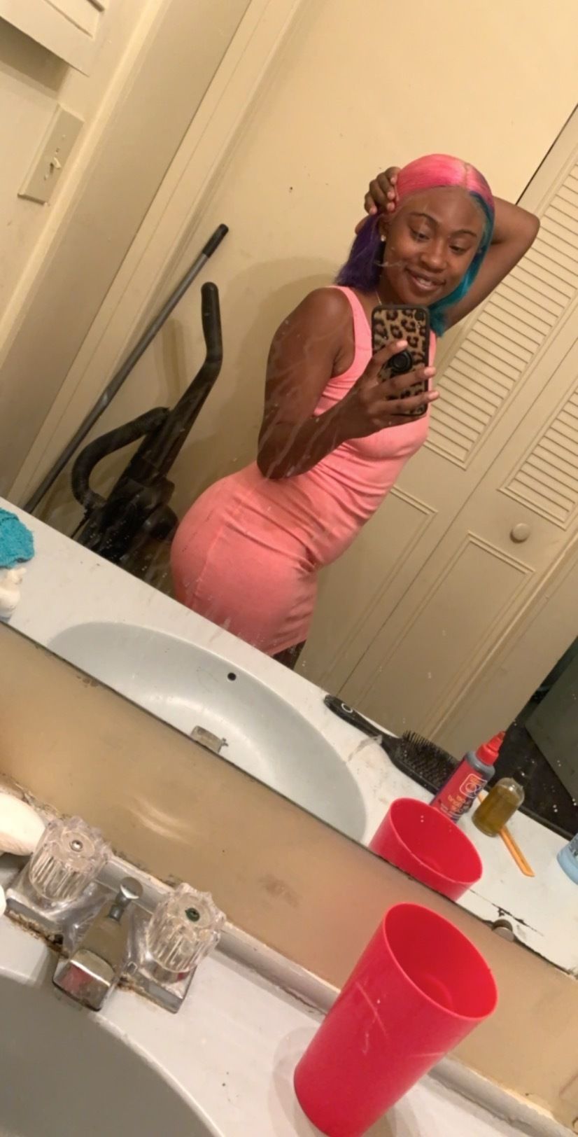 fungirlshay25 OnlyFans profile picture
