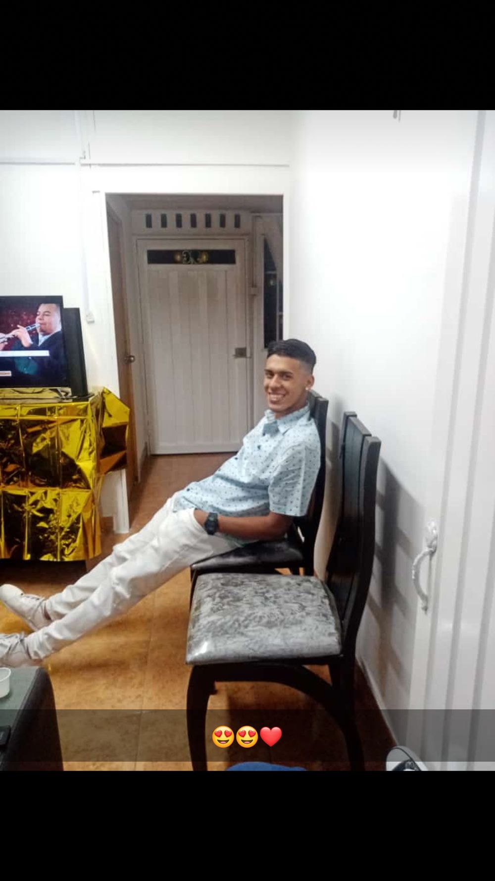 elrubenchoo OnlyFans profile picture