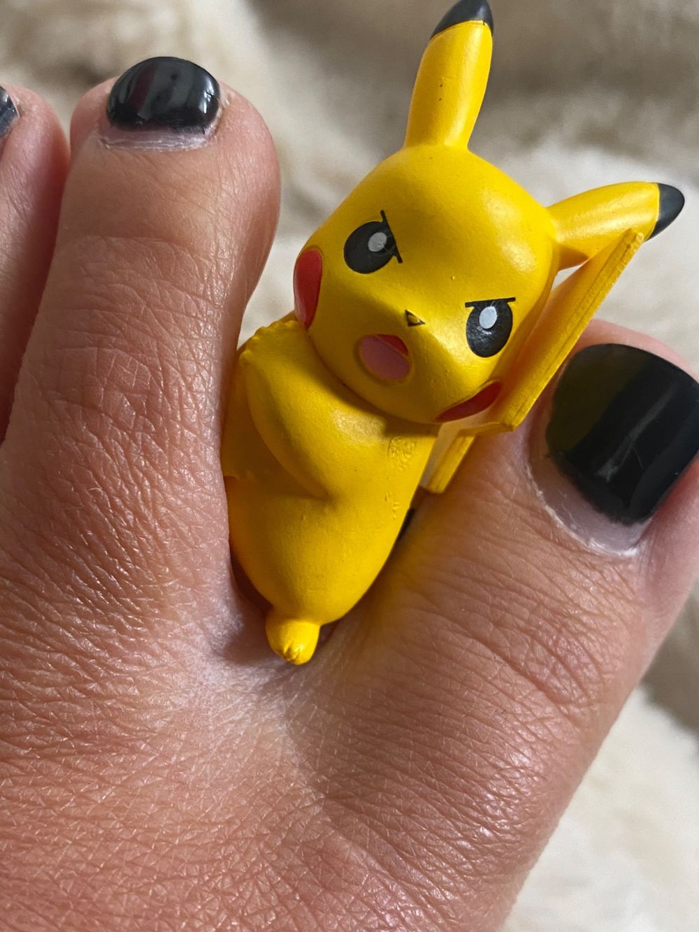 capricornfeet OnlyFans profile picture