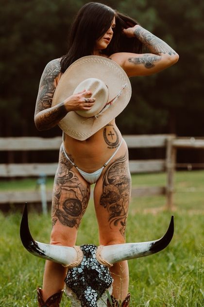 tierneyalise71 OnlyFans picture