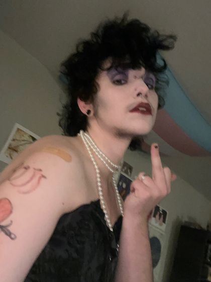 ariesisabaddog OnlyFans picture