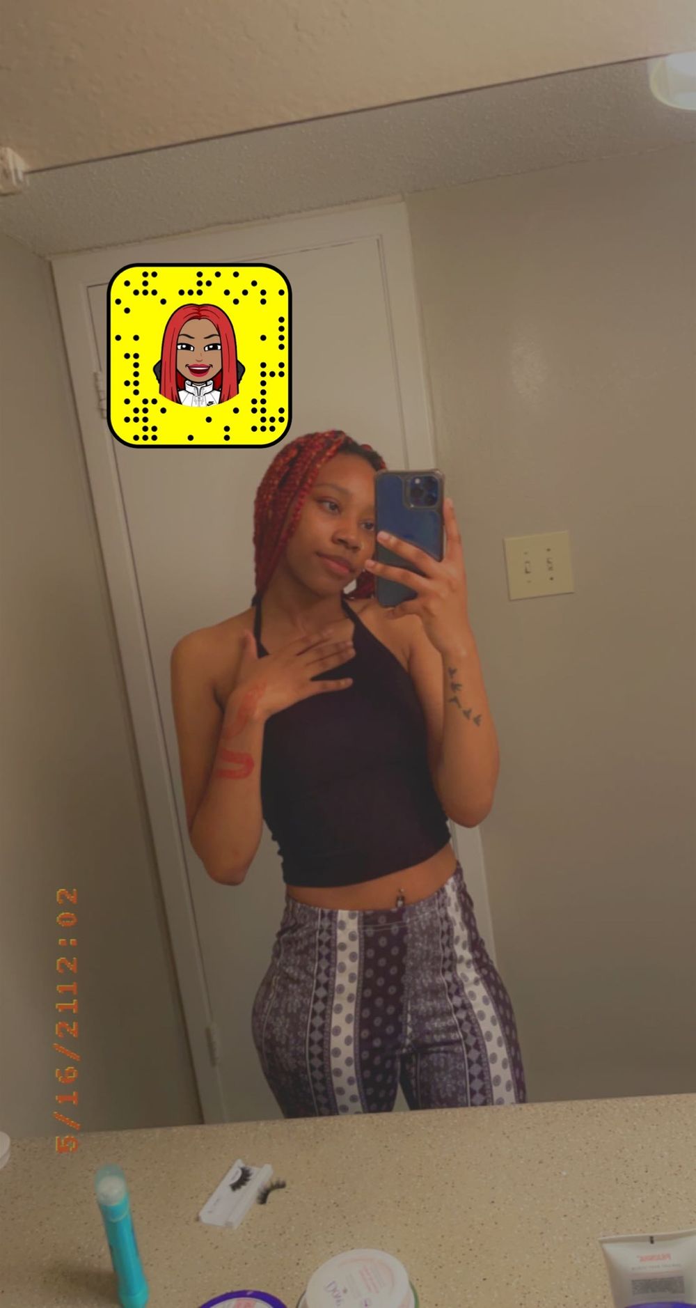 xxnessaxx OnlyFans profile picture