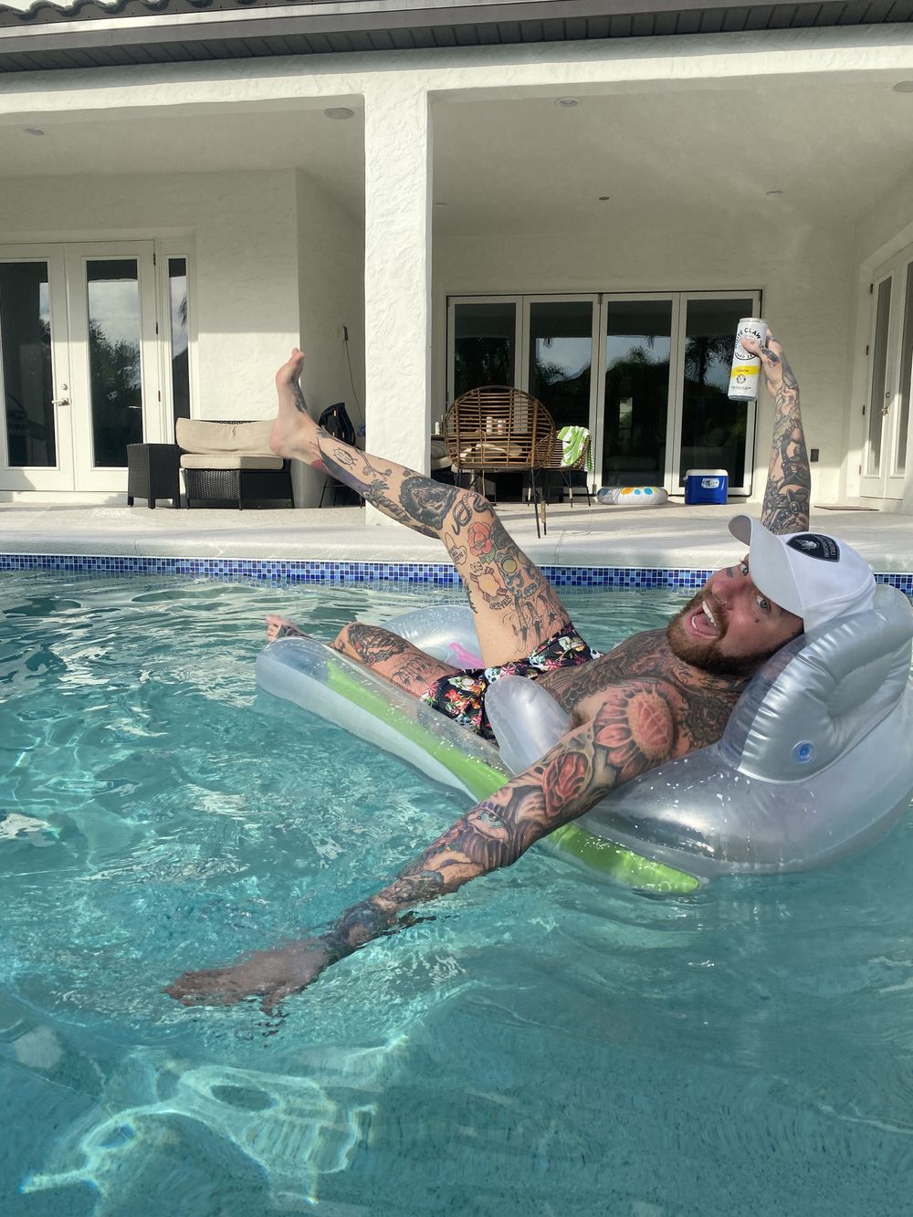 daddyfronzfree OnlyFans profile picture