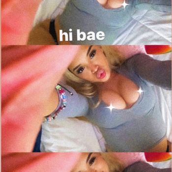 Let’s have fun