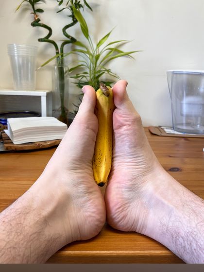 footsyfinley870 OnlyFans picture