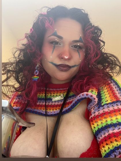 chumclown OnlyFans picture