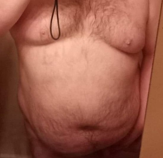 hairymanlyman12 OnlyFans profile picture