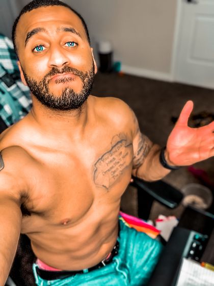 freefromcaptivity OnlyFans picture