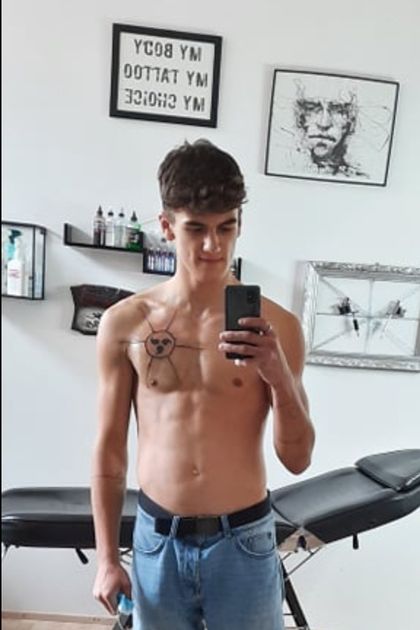 danielkimak OnlyFans picture