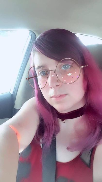 lilgalaxyfox OnlyFans picture