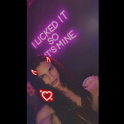sinistraxlilith OnlyFans picture