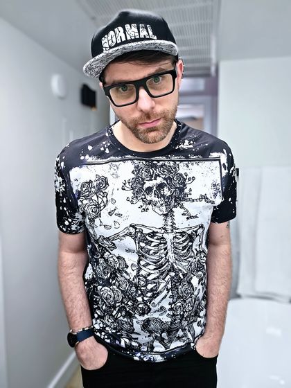 brianbotkiller OnlyFans picture