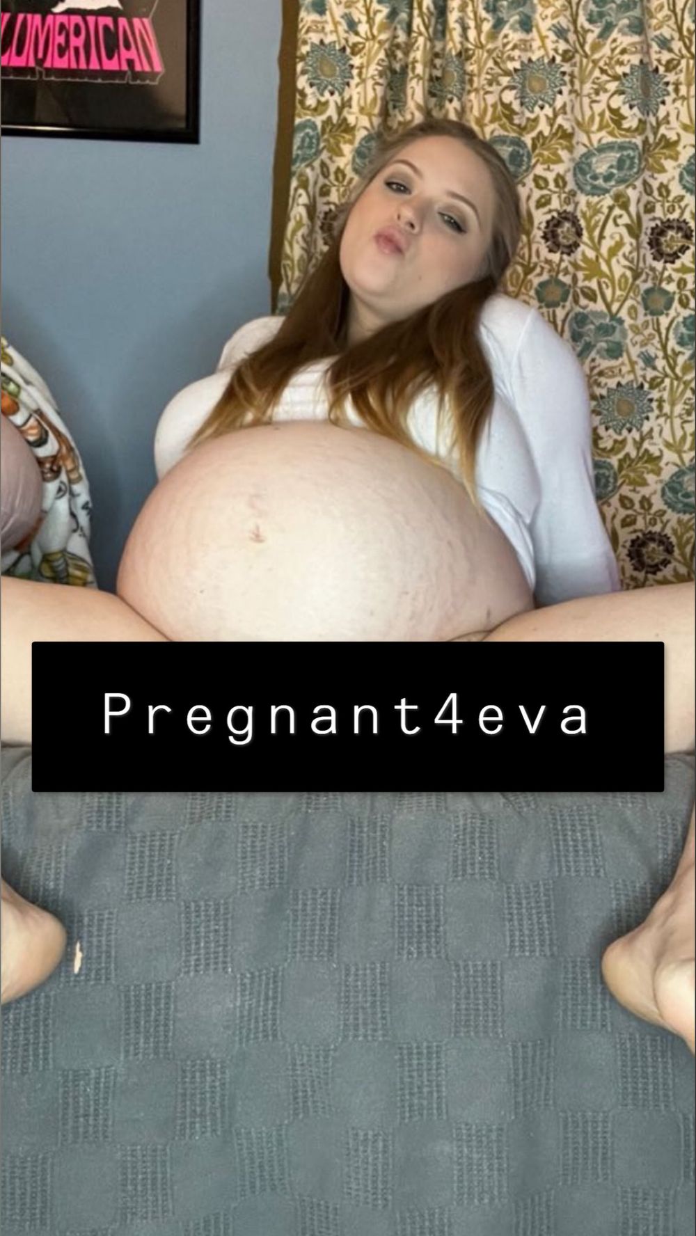 pregnant4eva OnlyFans profile picture
