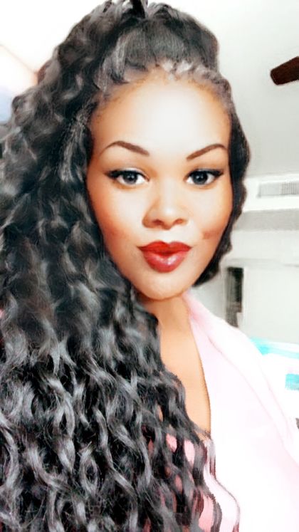 applecinnabon OnlyFans picture
