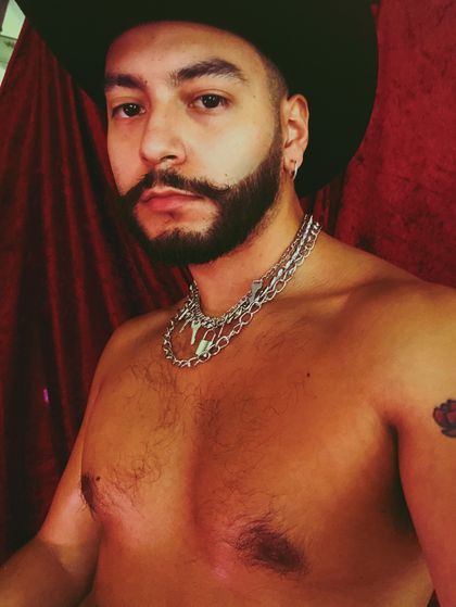 savior.xxx OnlyFans picture