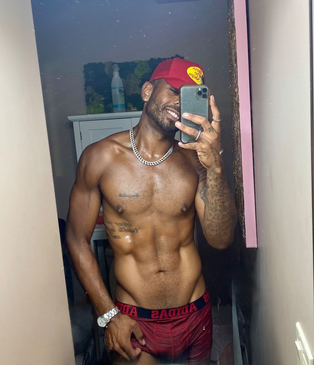 1diamondratedx OnlyFans profile picture