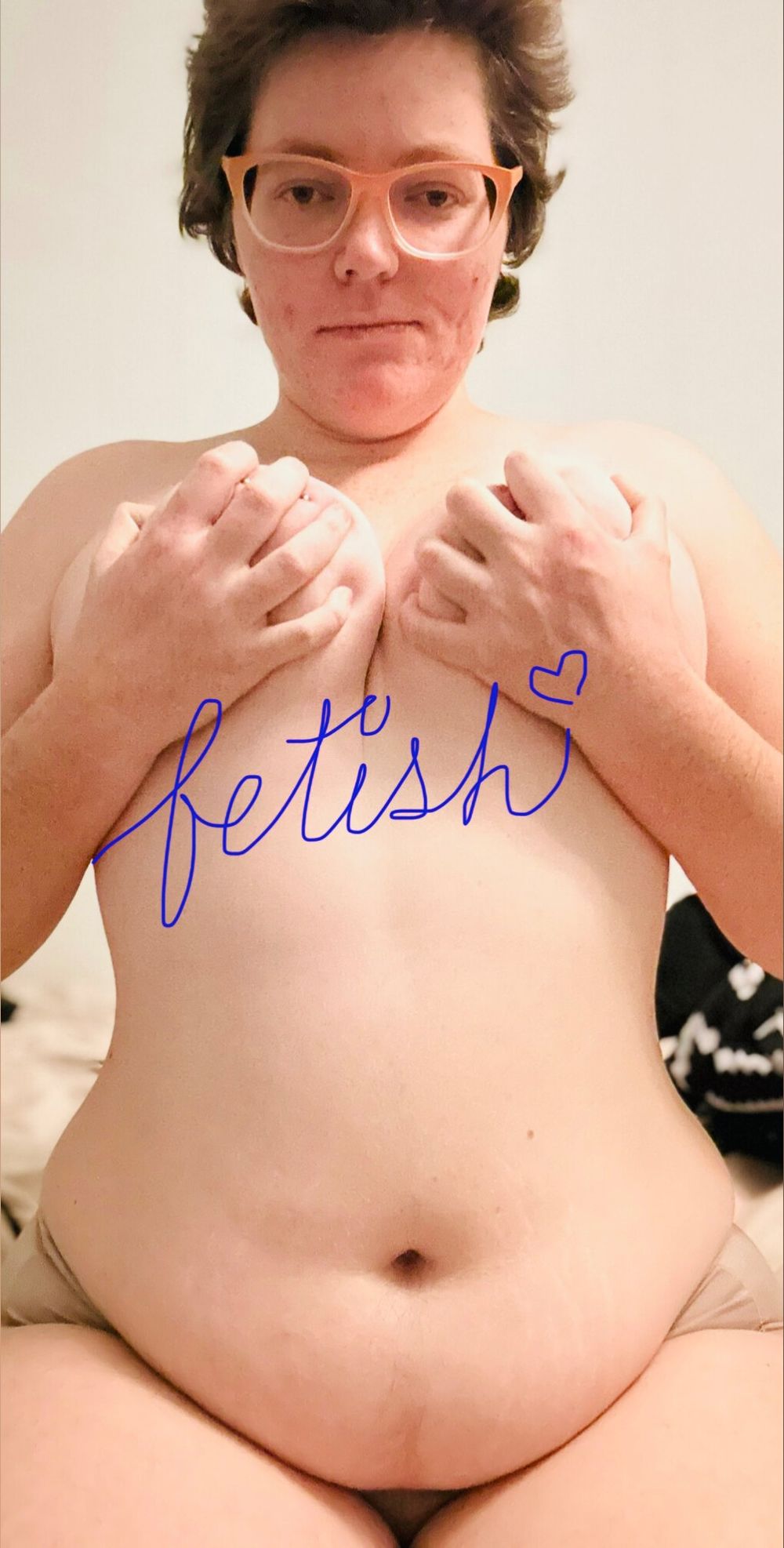 fetishamateur OnlyFans profile picture