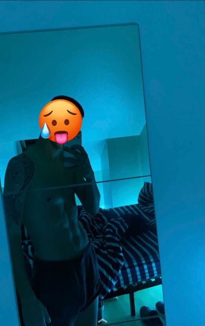 corro OnlyFans picture