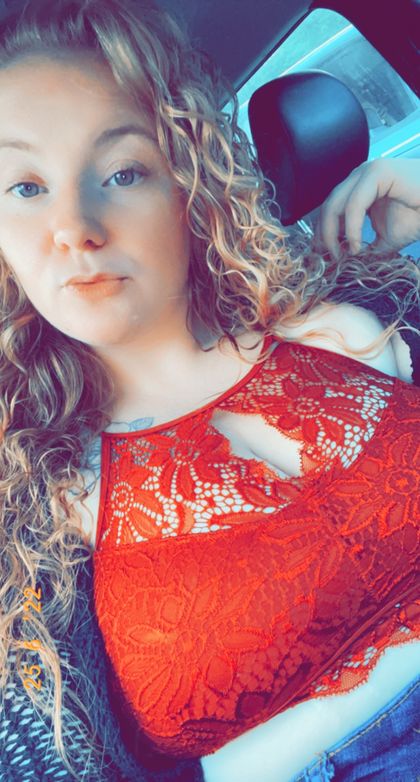 curlyredmistress OnlyFans picture