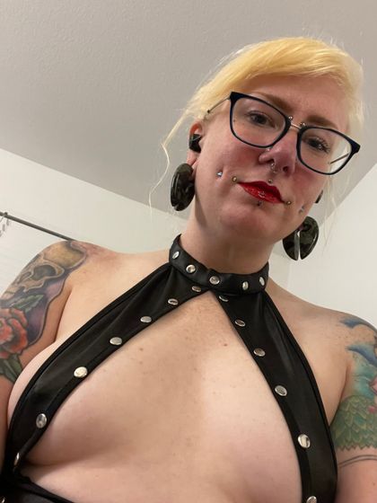gorexfaun OnlyFans picture