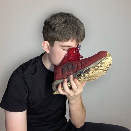 boyfeet_blacksocks OnlyFans picture