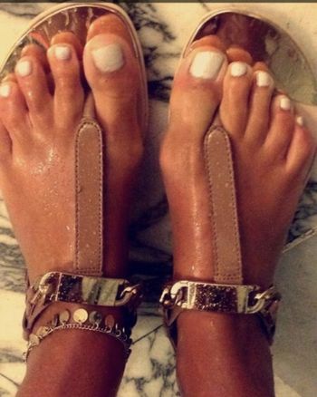 Beauty Feet