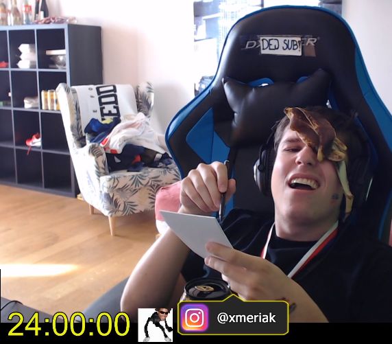 xmeriak OnlyFans profile picture
